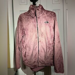The North Face Women’s Osito Jacket